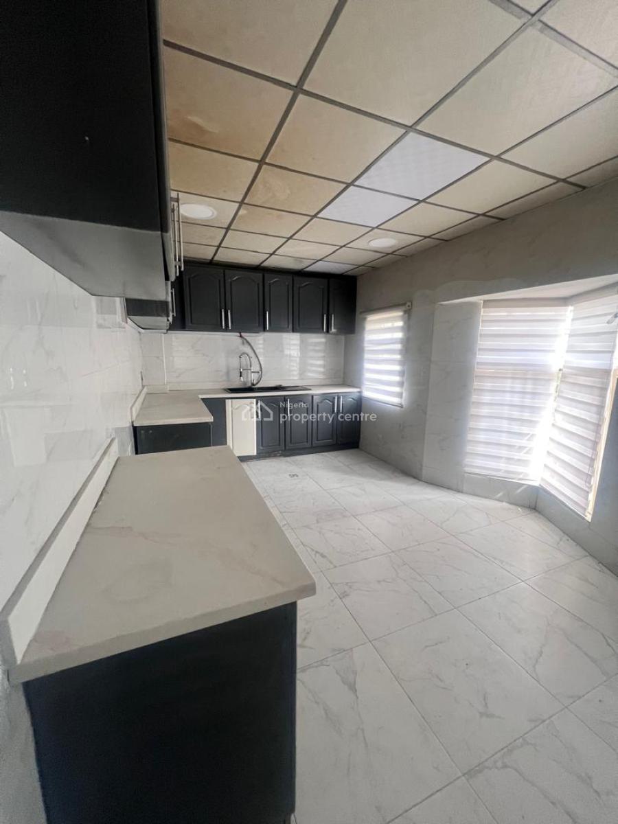 Beautifully Built 5 Bedroom Terrace with a Bq, Ikoyi, Lagos, Terraced Duplex for Rent