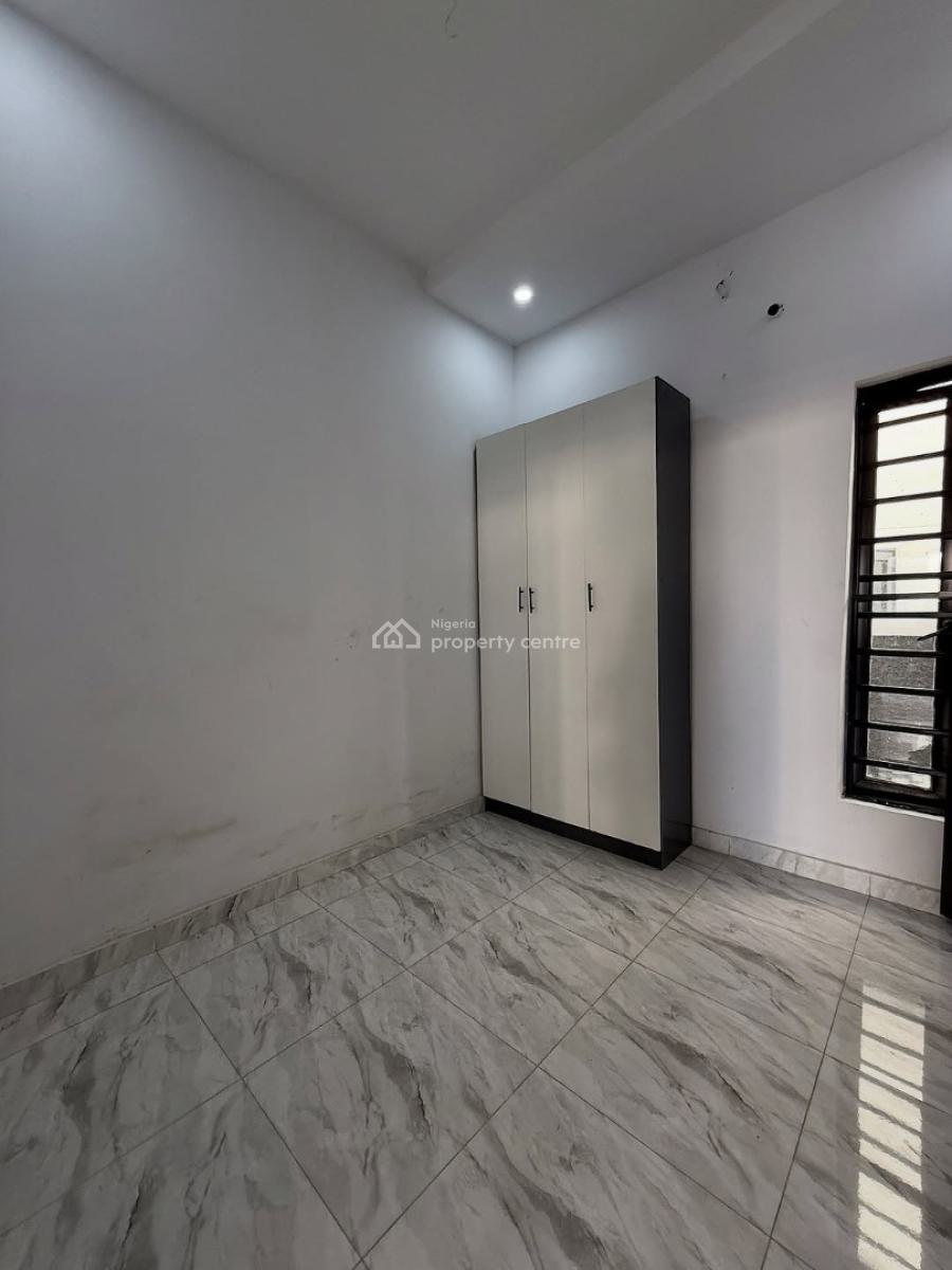 4 Bedroom Terrace Duplex Available, Ikota, Lekki, Lagos, Terraced Duplex for Rent