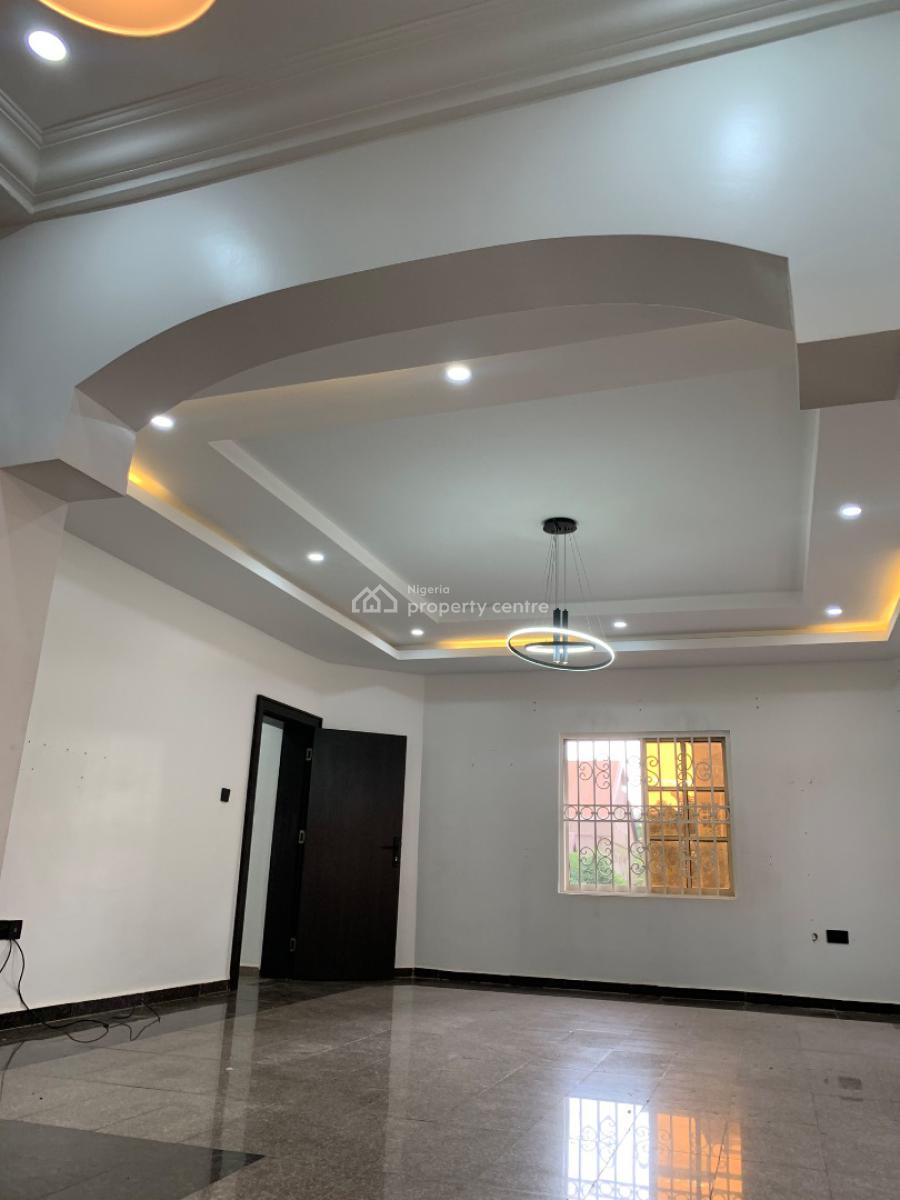 3 Bedroom Flat, Off Ibb, Maitama District, Abuja, Flat / Apartment for Rent