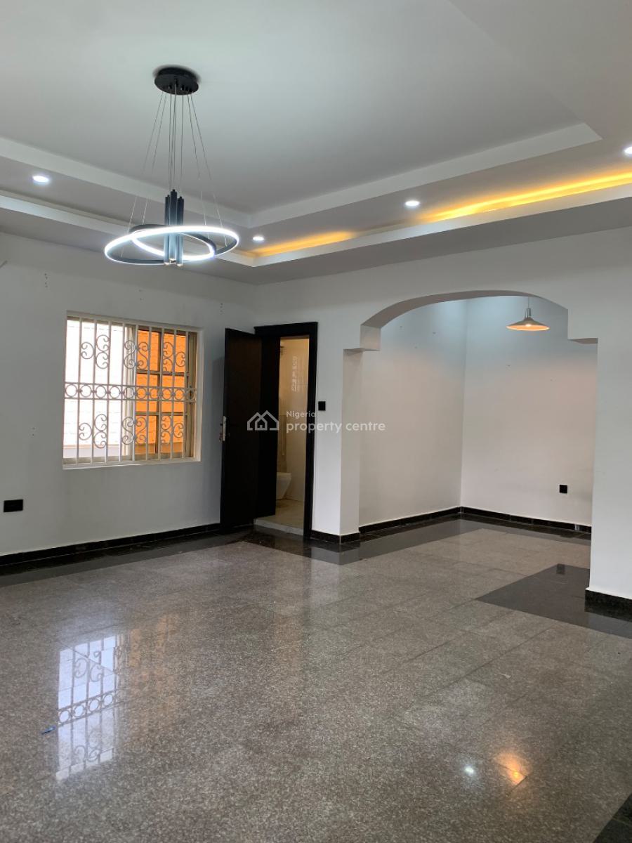 3 Bedroom Flat, Off Ibb, Maitama District, Abuja, Flat / Apartment for Rent