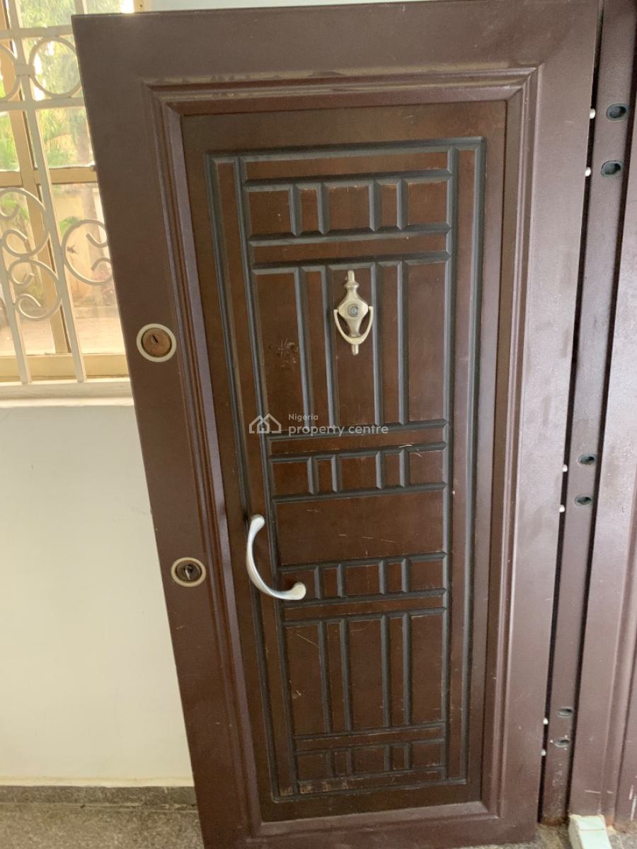 3 Bedroom Flat, Off Ibb, Maitama District, Abuja, Flat / Apartment for Rent