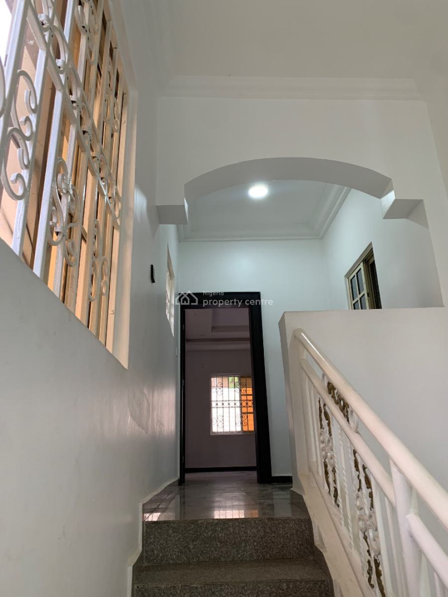 3 Bedroom Flat, Off Ibb, Maitama District, Abuja, Flat / Apartment for Rent