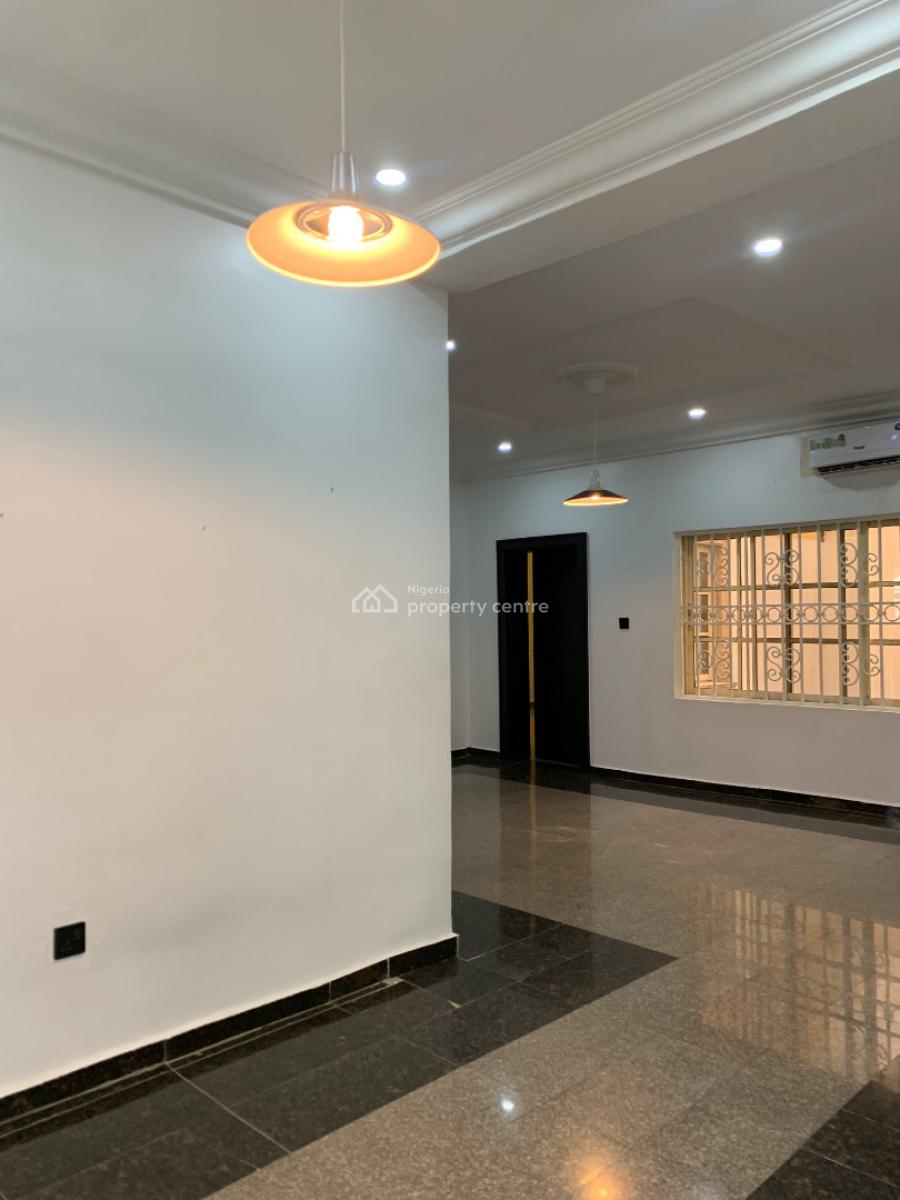 3 Bedroom Flat, Off Ibb, Maitama District, Abuja, Flat / Apartment for Rent