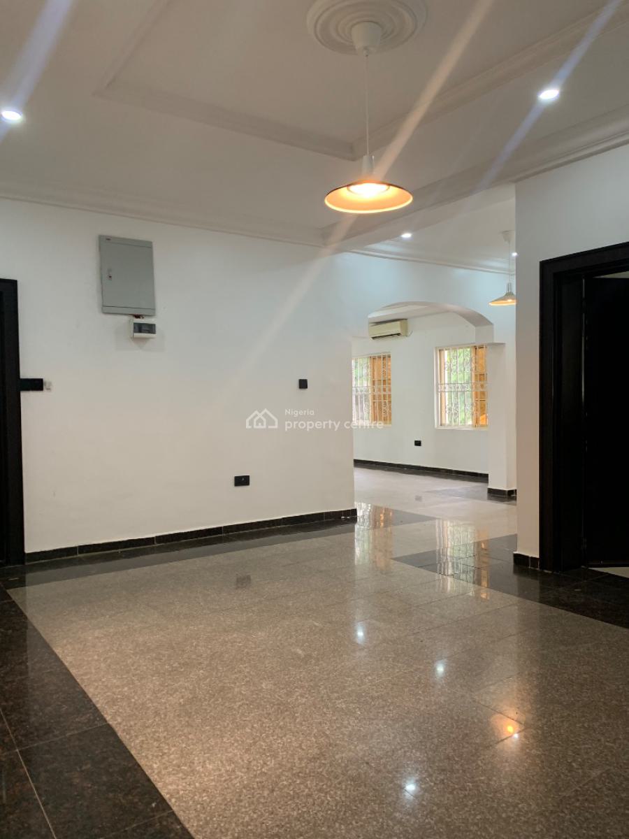 3 Bedroom Flat, Off Ibb, Maitama District, Abuja, Flat / Apartment for Rent