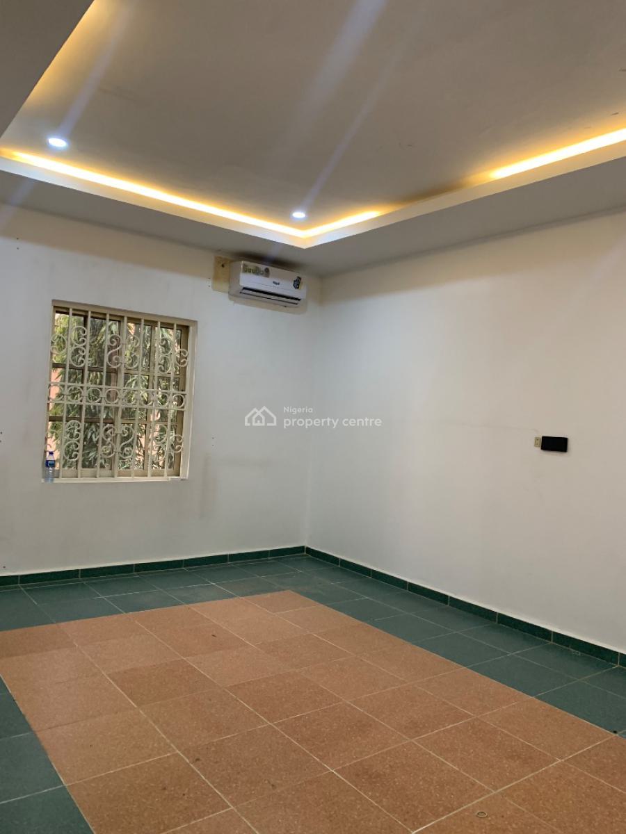 3 Bedroom Flat, Off Ibb, Maitama District, Abuja, Flat / Apartment for Rent