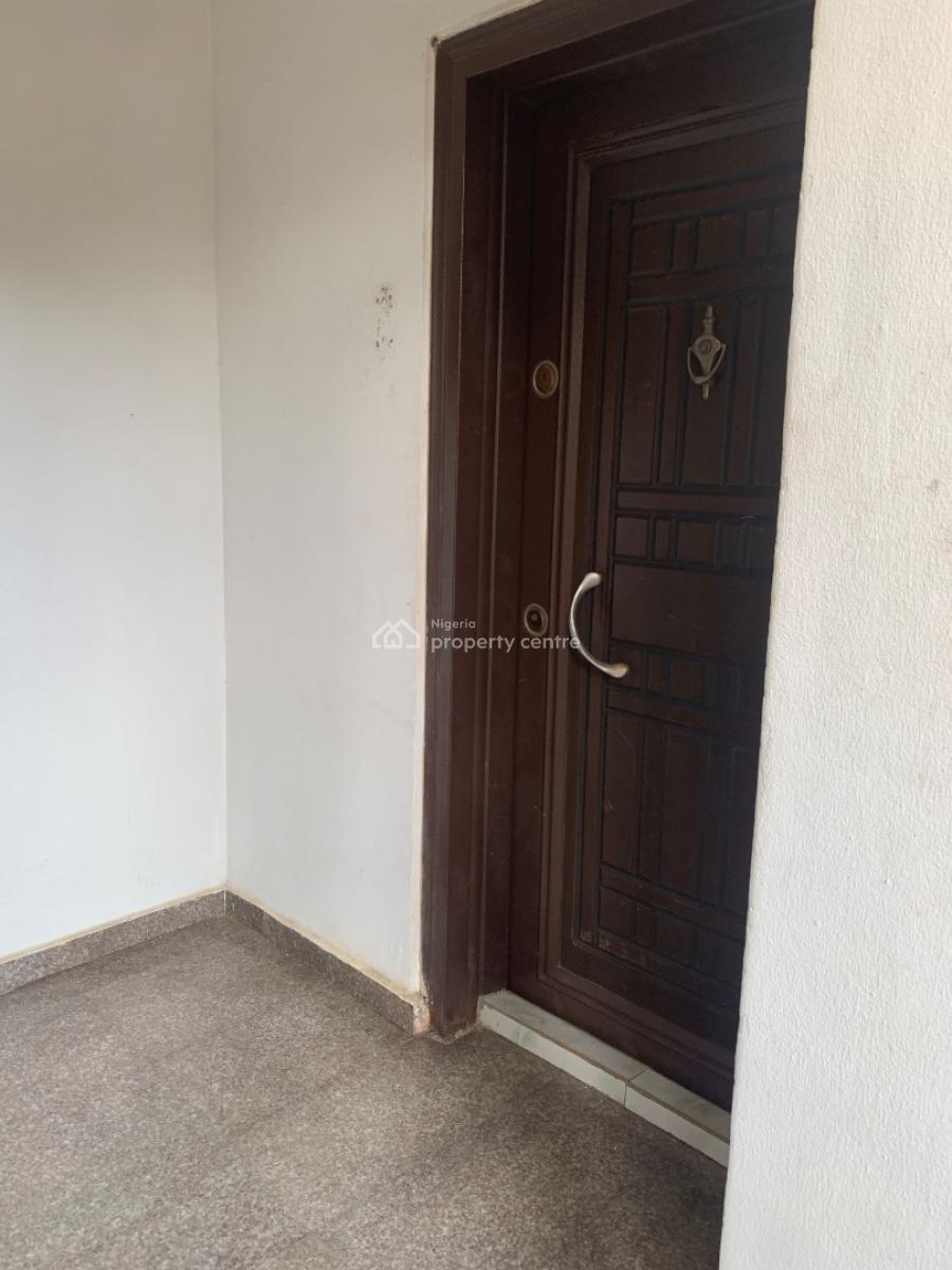 3 Bedroom Flat, Off Ibb, Maitama District, Abuja, Flat / Apartment for Rent