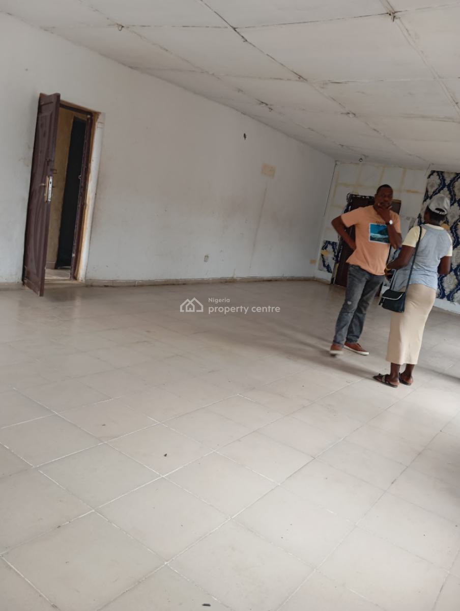 Church Space, Off Doyinomololu Street Alapere Ketu Lagos, Alapere, Ketu, Lagos, Hall for Rent