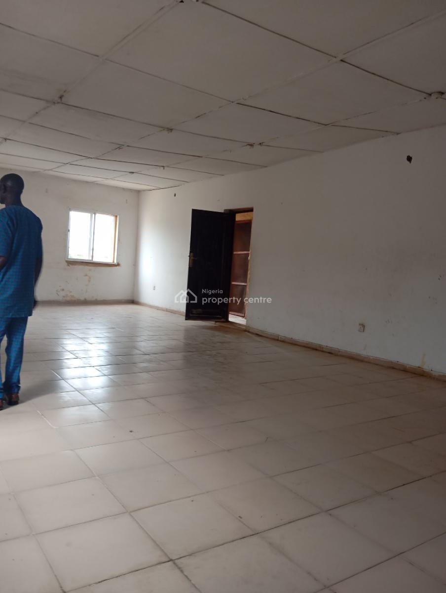 Church Space, Off Doyinomololu Street Alapere Ketu Lagos, Alapere, Ketu, Lagos, Hall for Rent