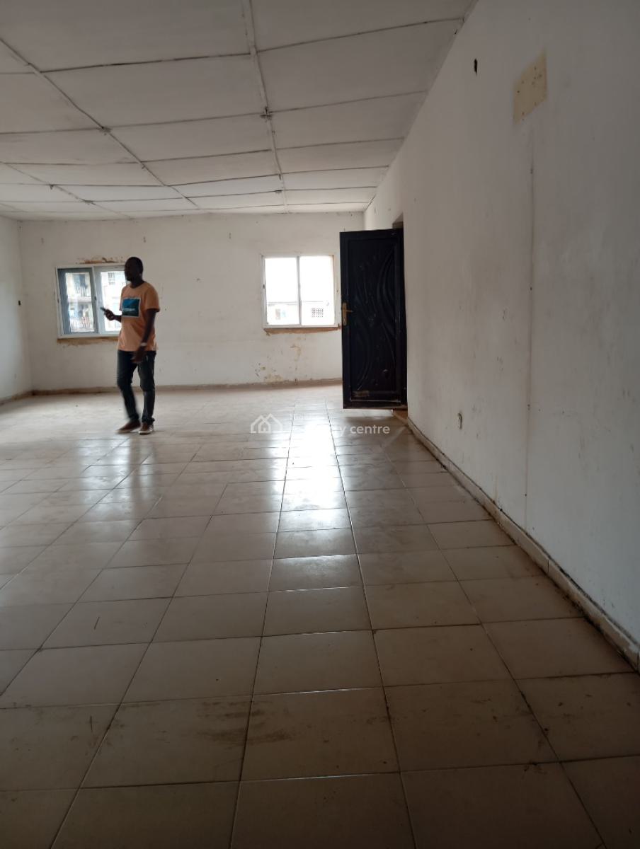 Church Space, Off Doyinomololu Street Alapere Ketu Lagos, Alapere, Ketu, Lagos, Hall for Rent
