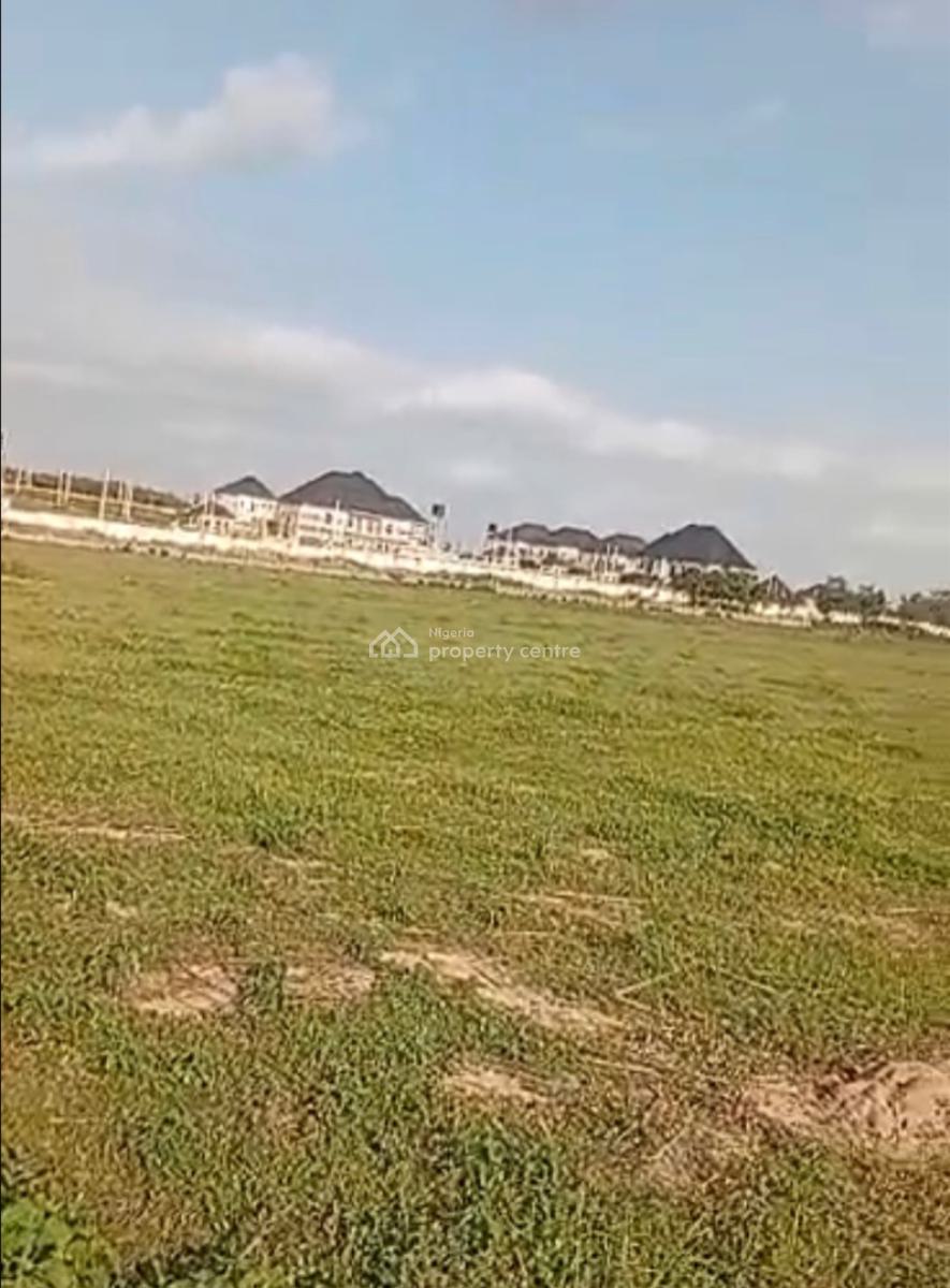 4.6ht Mass Housing Plot in Karsana North, Karsana North, Karsana, Abuja, Residential Land for Sale