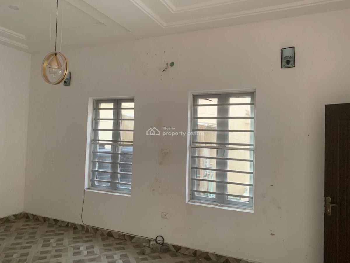 3 Bedroom Semi-detached Duplex with Bq, Ologolo, Lekki, Lagos, House for Sale