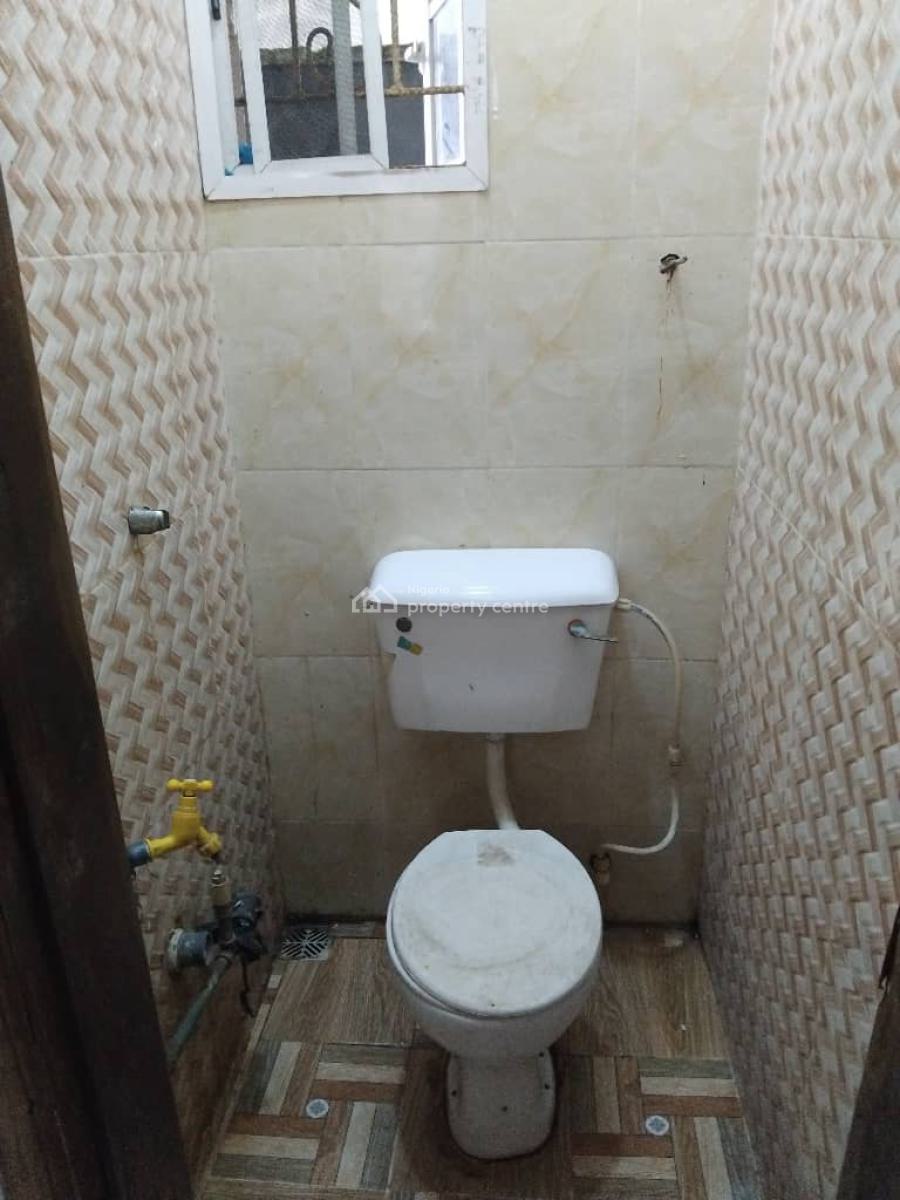 Mini Flat, Badore, Ajah, Lagos, Mini Flat (room and Parlour) for Rent
