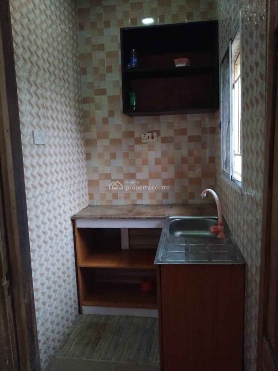 Mini Flat, Badore, Ajah, Lagos, Mini Flat (room and Parlour) for Rent
