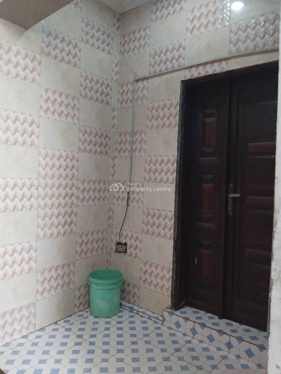 Mini Flat, Badore, Ajah, Lagos, Mini Flat (room and Parlour) for Rent