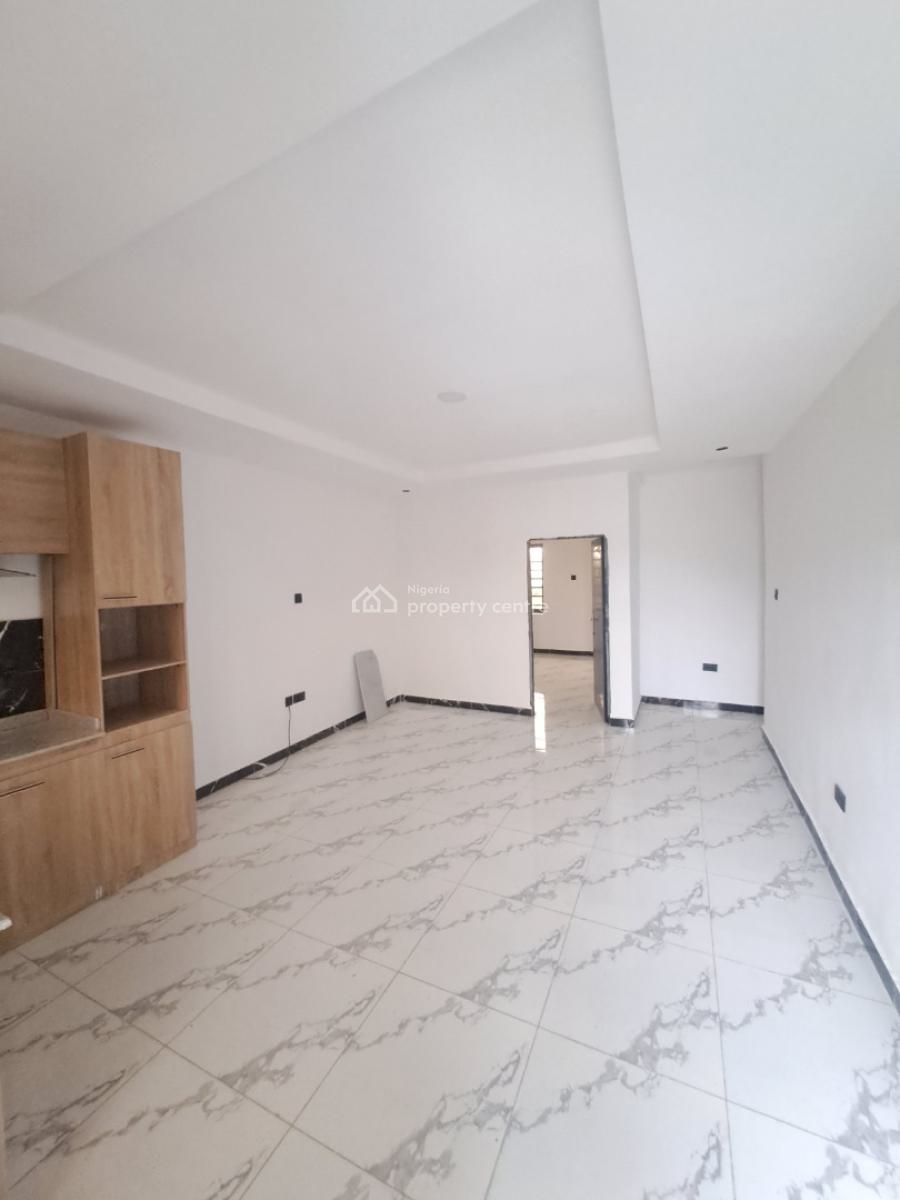 Newly Built Room and Parlour in a Serene Environment, Sangotedo, Ajah, Lagos, Mini Flat (room and Parlour) for Rent