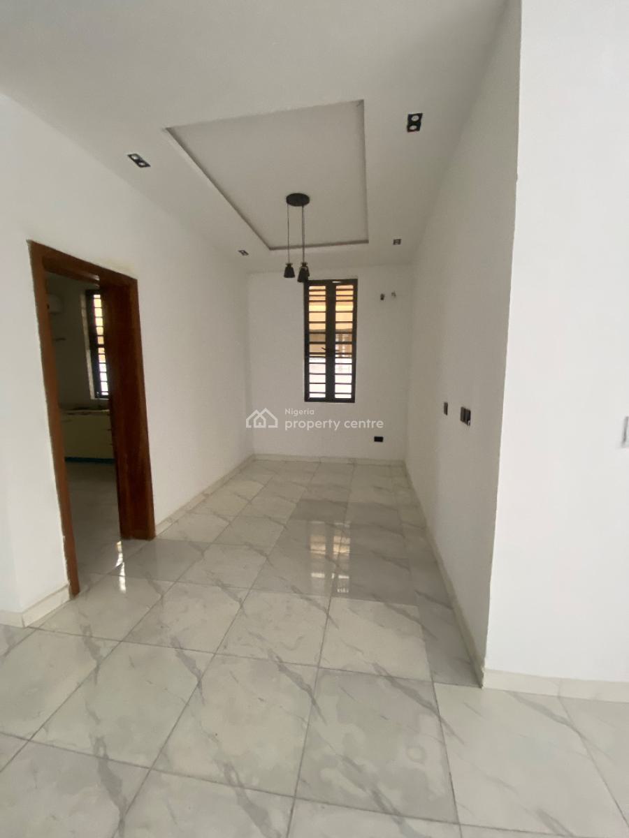 5-bedroom Detached Home with Pool, Chevron Drive, Lekki, Lagos, Detached Duplex for Sale