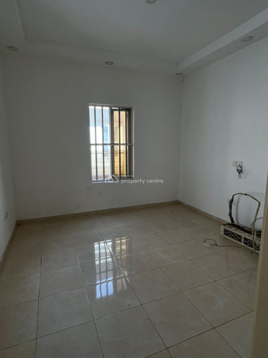 Spacious Luxury 1  Bedroom with a Lovely Fitted Open Plan Kitchenette,, Osapa, Lekki, Lagos, Mini Flat (room and Parlour) for Rent