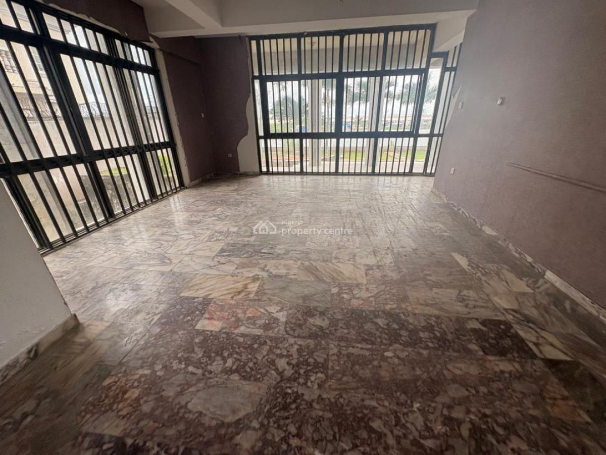 2 Semi-detached 5-bedroom House + 6-bedroom Detached House on 1,400sqm, Victoria Island (vi), Lagos, Detached Duplex for Rent