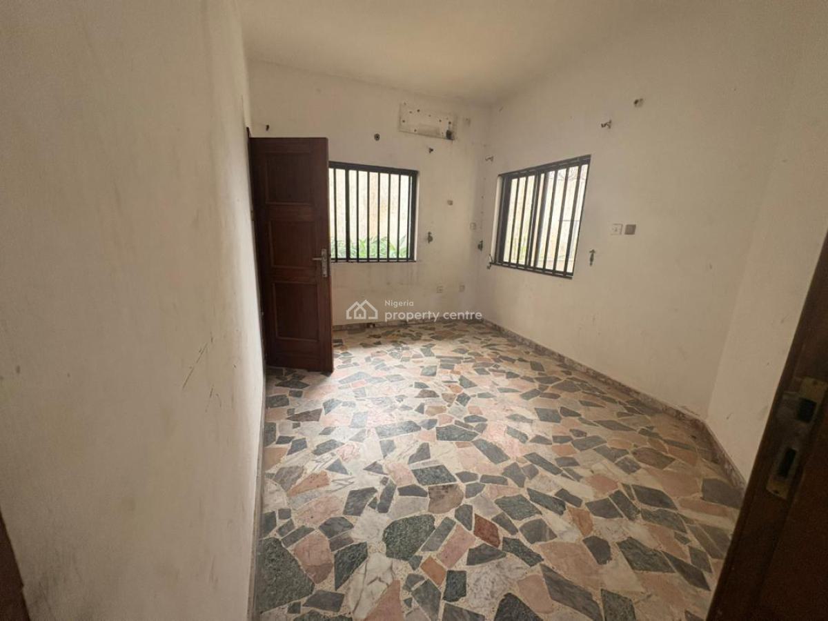 2 Semi-detached 5-bedroom House + 6-bedroom Detached House on 1,400sqm, Victoria Island (vi), Lagos, Detached Duplex for Rent
