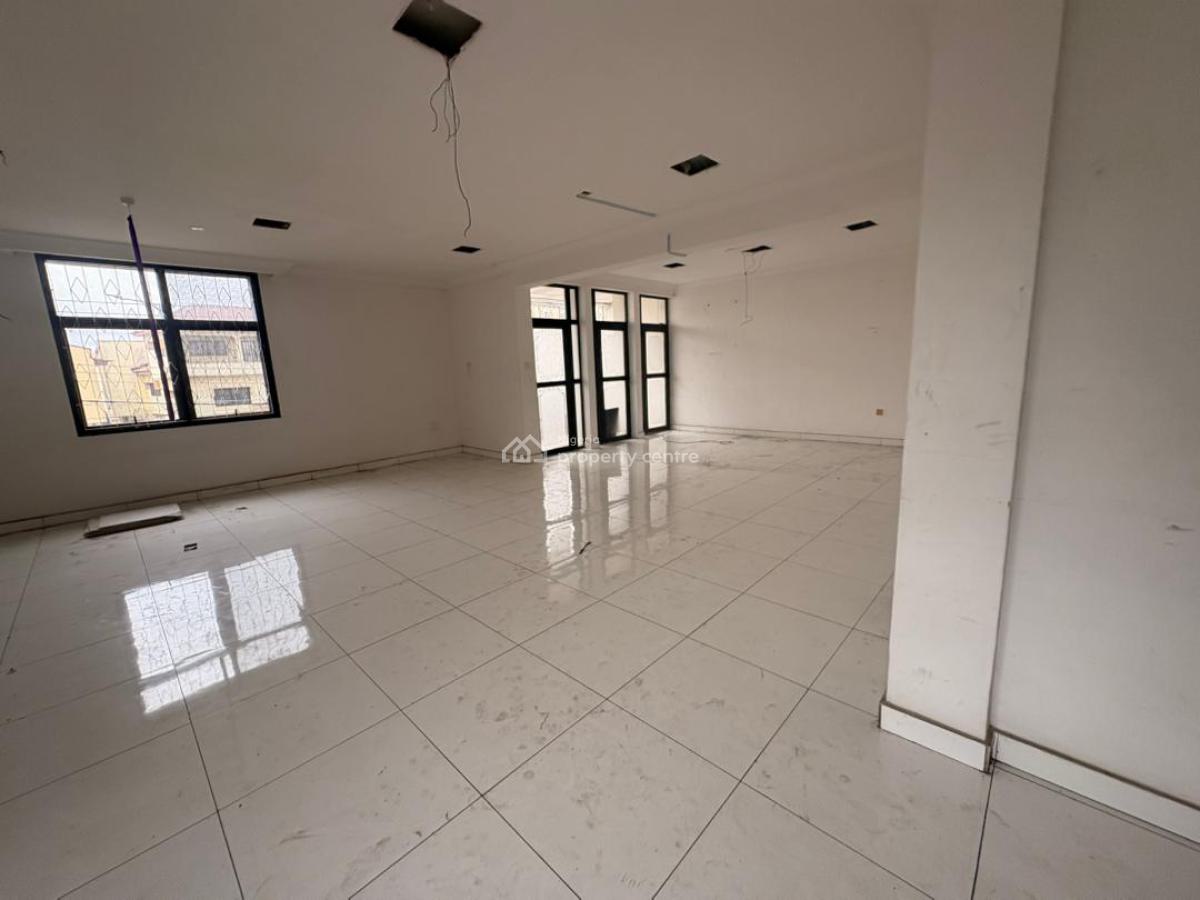 2 Semi-detached 5-bedroom House + 6-bedroom Detached House on 1,400sqm, Victoria Island (vi), Lagos, Detached Duplex for Rent