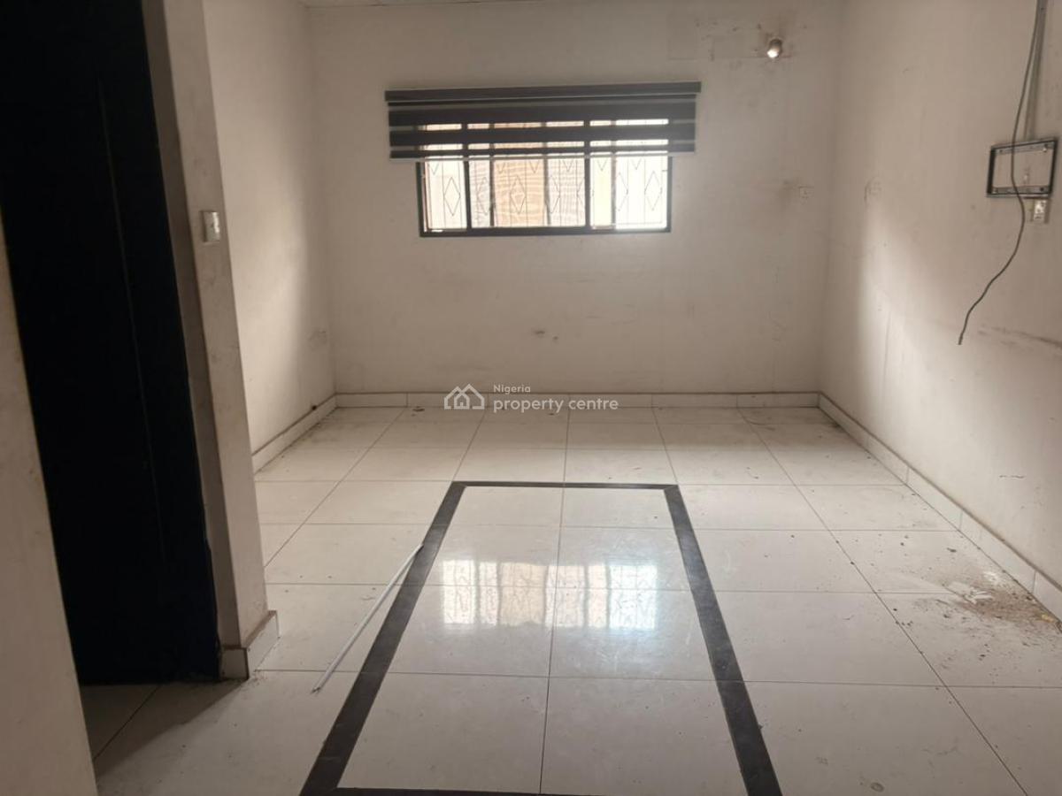 2 Semi-detached 5-bedroom House + 6-bedroom Detached House on 1,400sqm, Victoria Island (vi), Lagos, Detached Duplex for Rent