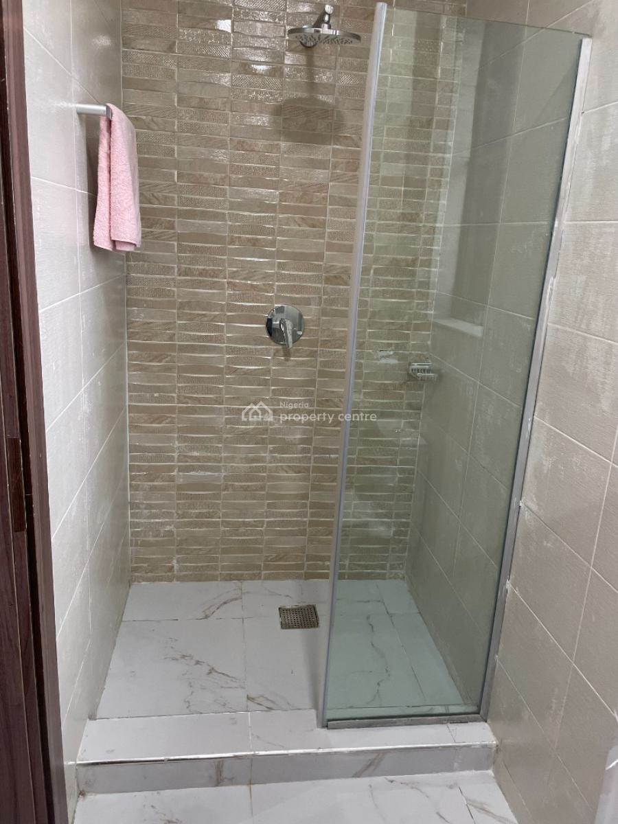 2 Bedrooms Apartment, Lekki Phase 1, Lekki, Lagos, Flat / Apartment Short Let