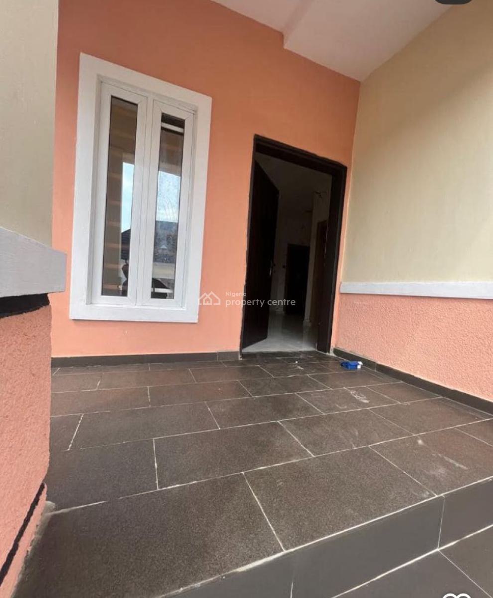 Luxury 4bedroom Semi-detached Bungalow Tastefully Finished and Clean, Bashorun Housing Estate, Akobo, Ibadan, Oyo, Semi-detached Bungalow for Sale