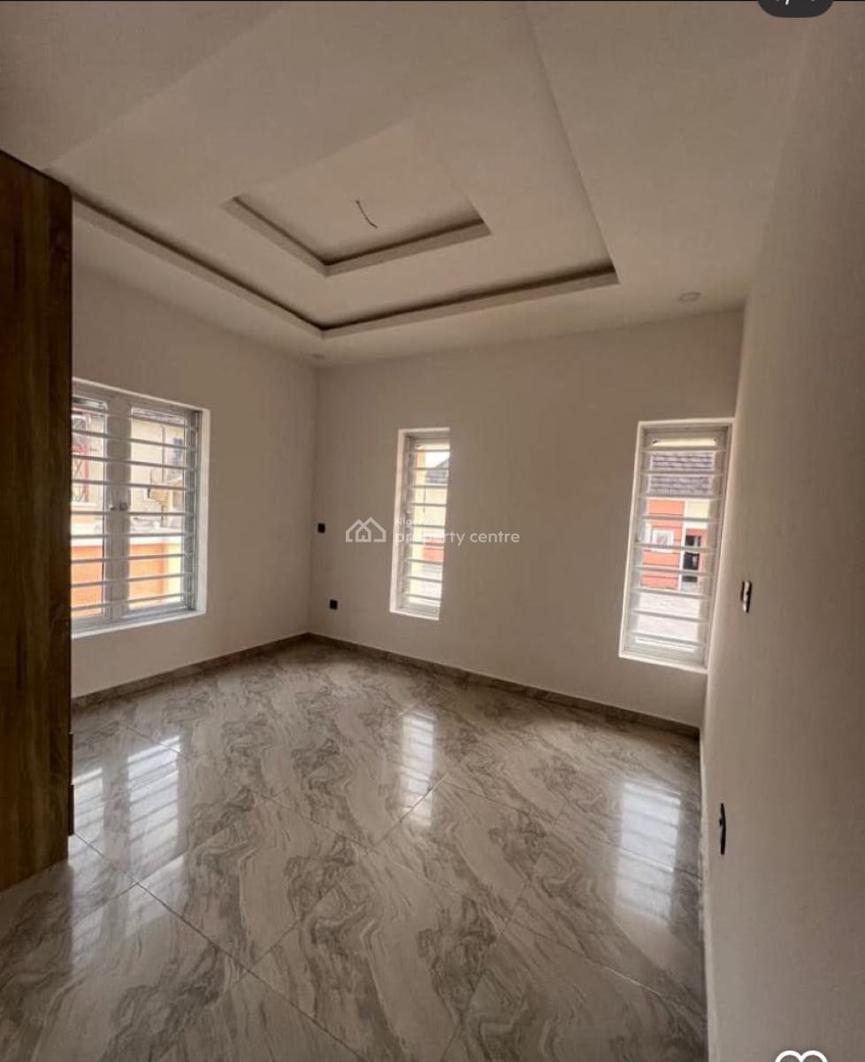 Luxury 4bedroom Semi-detached Bungalow Tastefully Finished and Clean, Bashorun Housing Estate, Akobo, Ibadan, Oyo, Semi-detached Bungalow for Sale