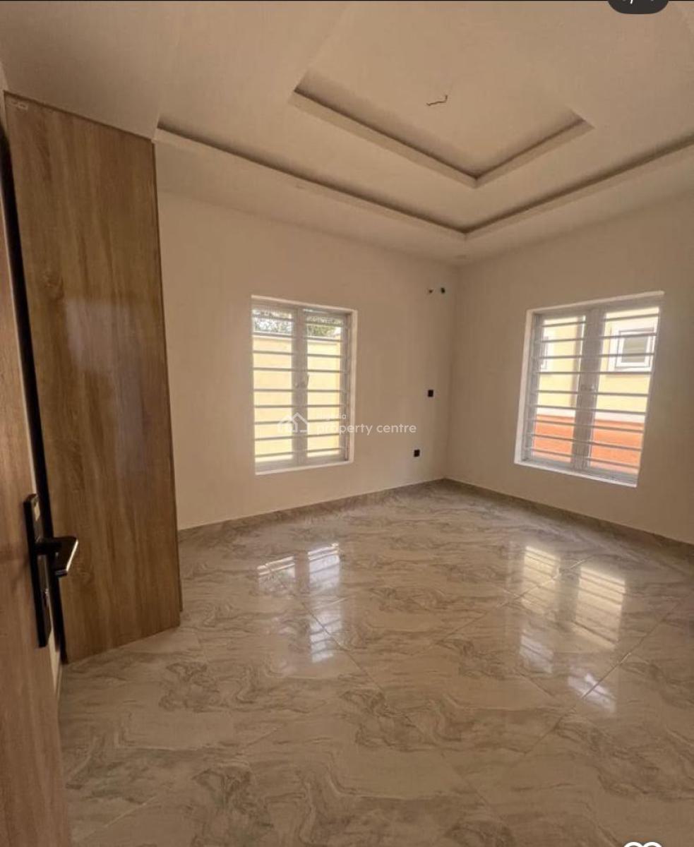 Luxury 4bedroom Semi-detached Bungalow Tastefully Finished and Clean, Bashorun Housing Estate, Akobo, Ibadan, Oyo, Semi-detached Bungalow for Sale