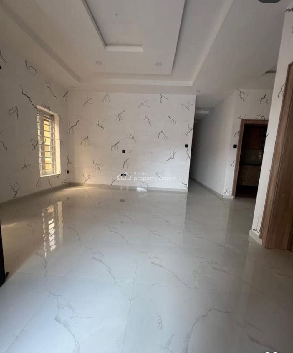 Luxury 4bedroom Semi-detached Bungalow Tastefully Finished and Clean, Bashorun Housing Estate, Akobo, Ibadan, Oyo, Semi-detached Bungalow for Sale
