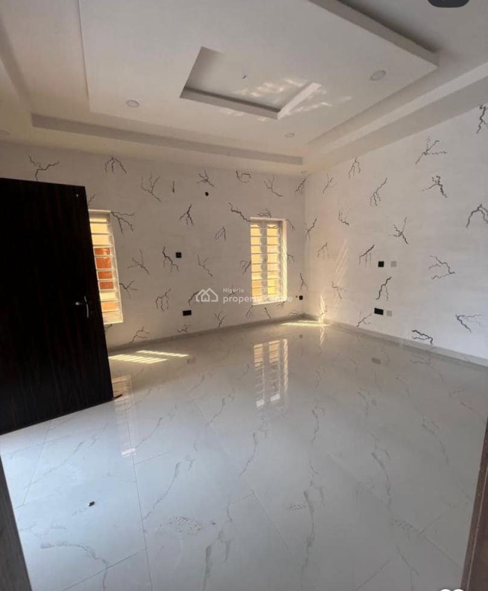 Luxury 4bedroom Semi-detached Bungalow Tastefully Finished and Clean, Bashorun Housing Estate, Akobo, Ibadan, Oyo, Semi-detached Bungalow for Sale