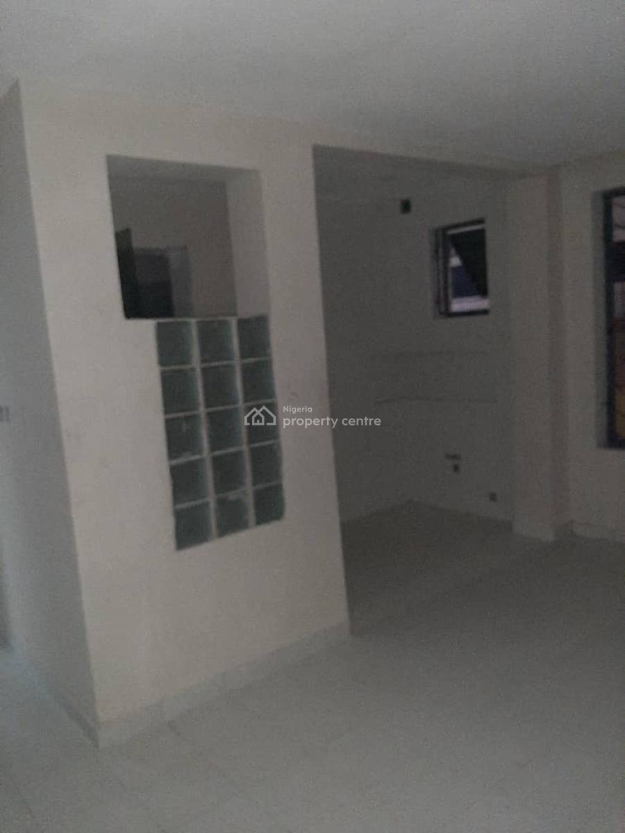 a Solid One Bedroom Apartment in a Peaceful Location, Lekki Phase 1, Lekki Phase 1, Lekki, Lagos, Mini Flat (room and Parlour) for Sale