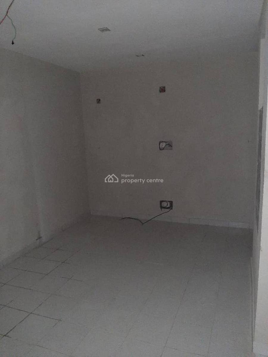 a Solid One Bedroom Apartment in a Peaceful Location, Lekki Phase 1, Lekki Phase 1, Lekki, Lagos, Mini Flat (room and Parlour) for Sale