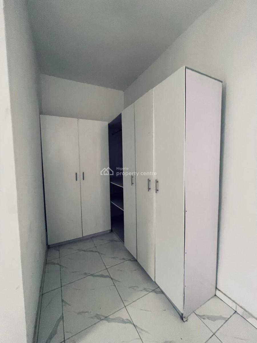 4 Bedroom Semi Detached with Bq Open Compound., Ikota, Lekki, Lagos, Semi-detached Duplex for Sale