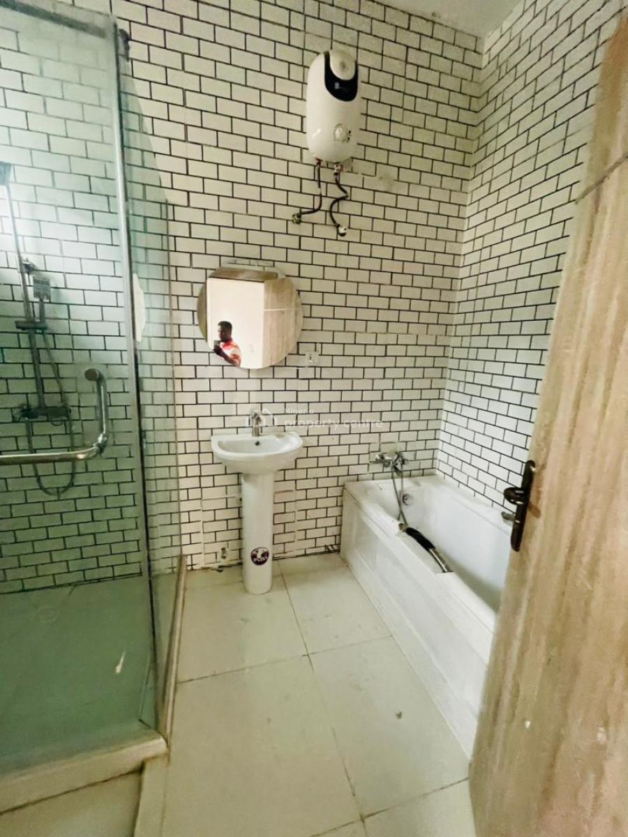 4 Bedroom Semi Detached with Bq Open Compound., Ikota, Lekki, Lagos, Semi-detached Duplex for Sale