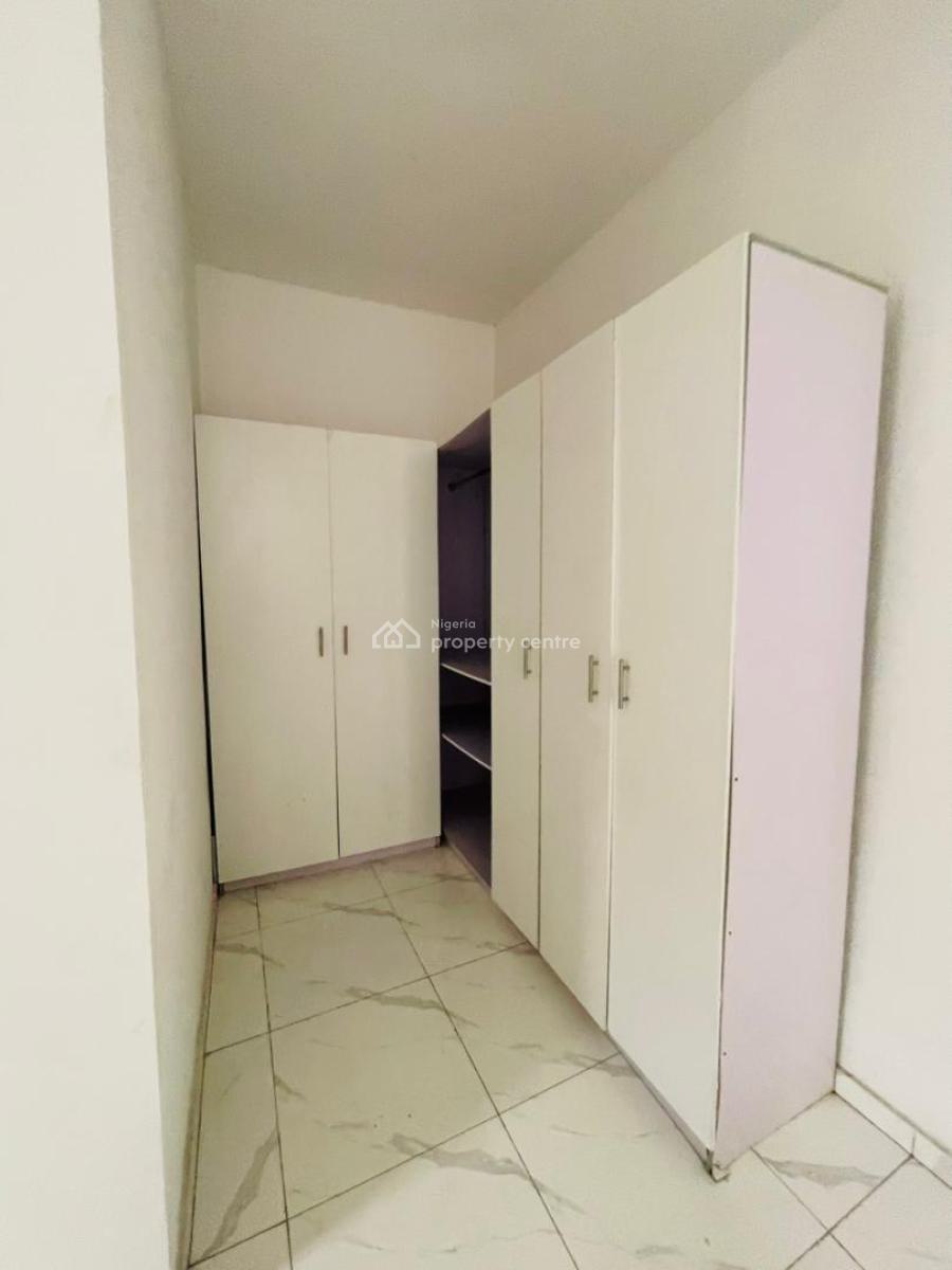 4 Bedroom Semi Detached with Bq Open Compound., Ikota, Lekki, Lagos, Semi-detached Duplex for Sale