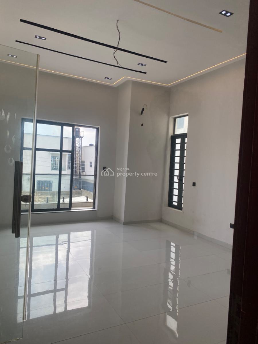 Luxurious Fully Detached 5bedroom Duplex, Ado Road, Ajah, Lagos, Detached Duplex for Sale