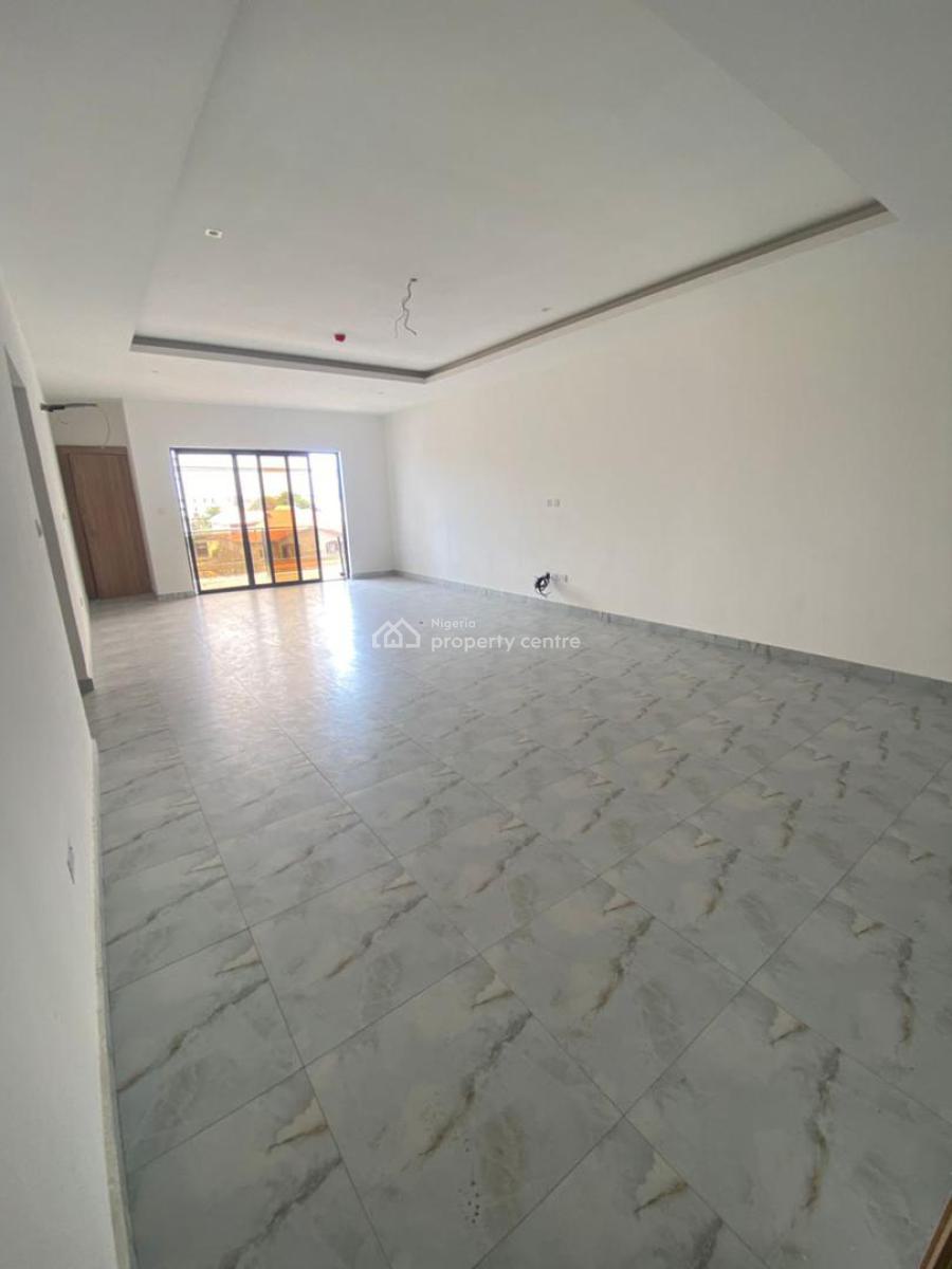 Luxury 2 Bedroom, Off Adebayo Doherty, Lekki Phase 1, Lekki, Lagos, Flat / Apartment for Rent