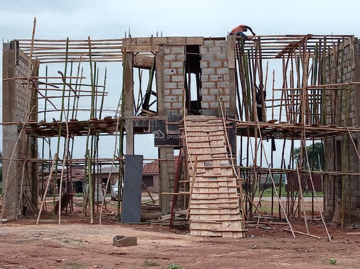 Prime Plots, Ologuneru-ido Road,, Ologuneru, Ibadan, Oyo, Residential Land for Sale