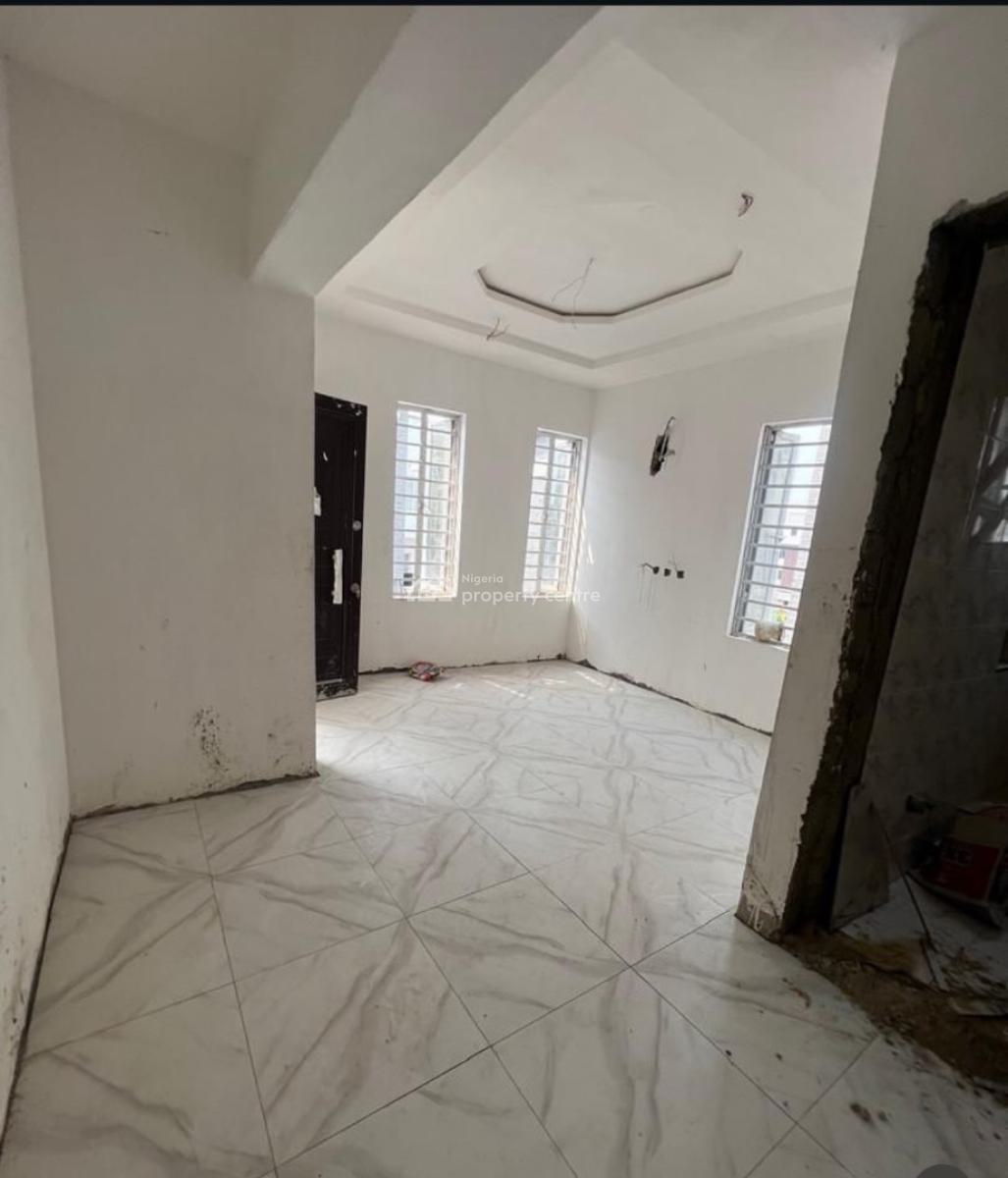4 Bedroom Detached Duplex Available, Lekki Phase 1, Lekki, Lagos, Detached Duplex for Sale