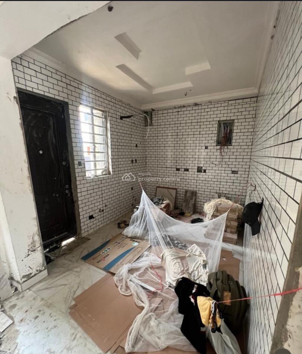 4 Bedroom Detached Duplex Available, Lekki Phase 1, Lekki, Lagos, Detached Duplex for Sale