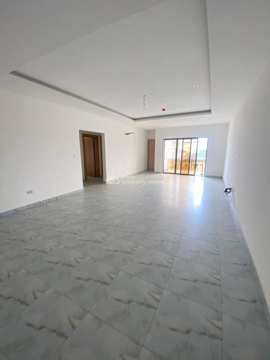 Newly Built Luxury 2 Bedroom Apartment, Lekki Phase 1, Lekki, Lagos, Flat / Apartment for Rent