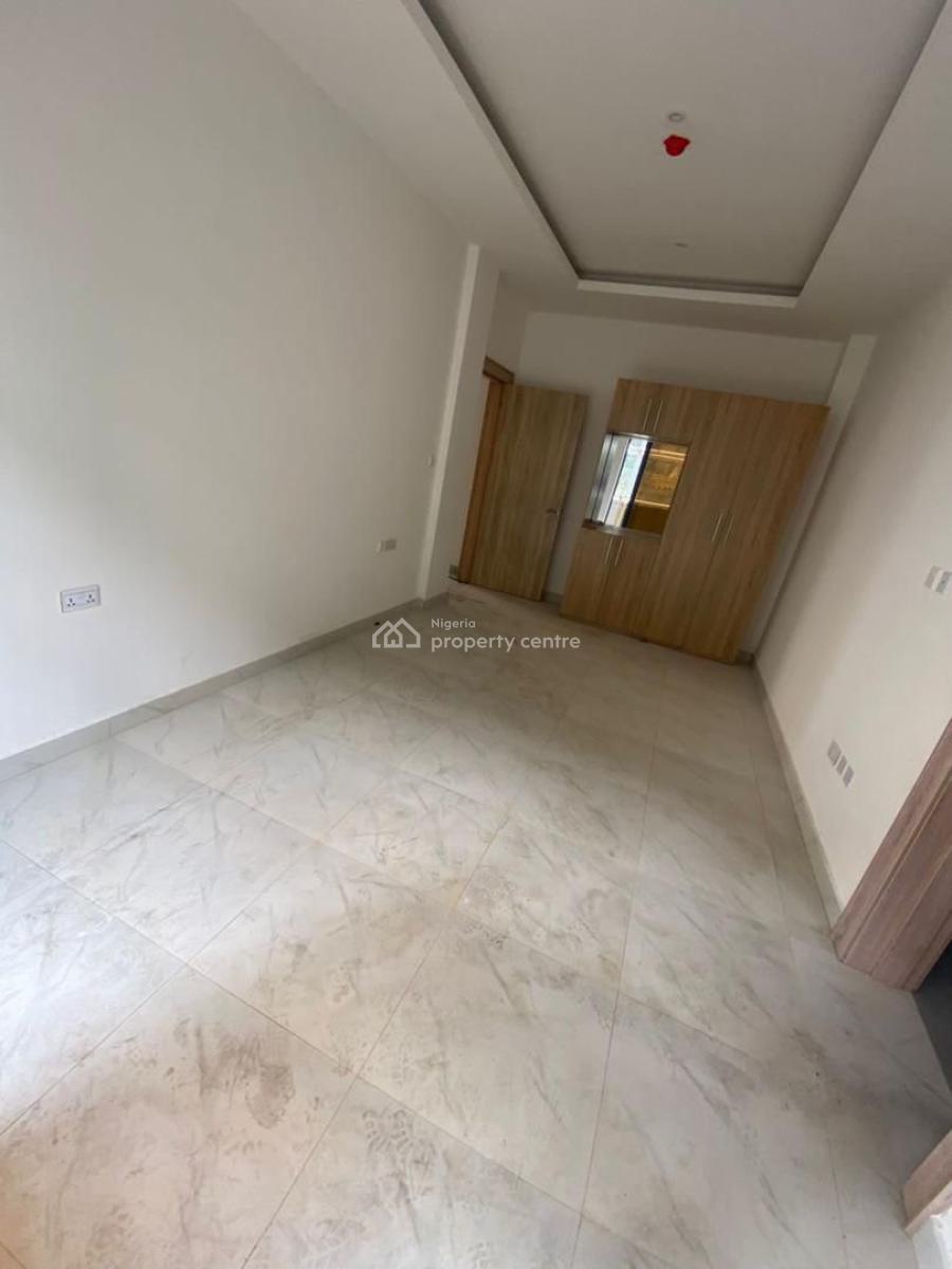 Newly Built Luxury 2 Bedroom Apartment, Lekki Phase 1, Lekki, Lagos, Flat / Apartment for Rent