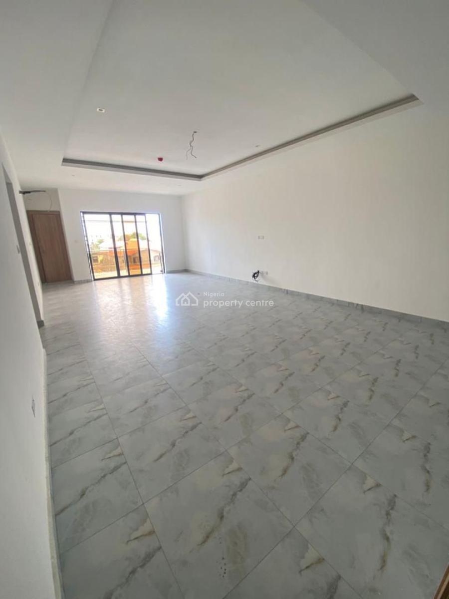 Newly Built Luxury 2 Bedroom Apartment, Lekki Phase 1, Lekki, Lagos, Flat / Apartment for Rent
