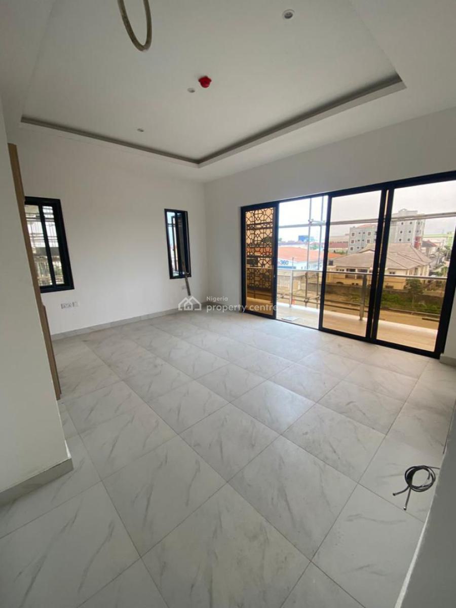 Newly Built Luxury 2 Bedroom Apartment, Lekki Phase 1, Lekki, Lagos, Flat / Apartment for Rent