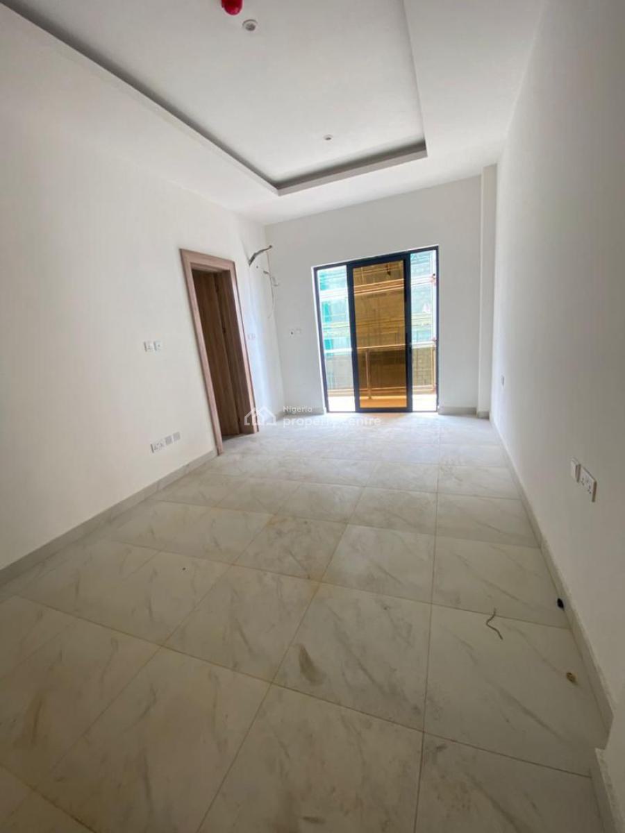 Newly Built Luxury 2 Bedroom Apartment, Lekki Phase 1, Lekki, Lagos, Flat / Apartment for Rent