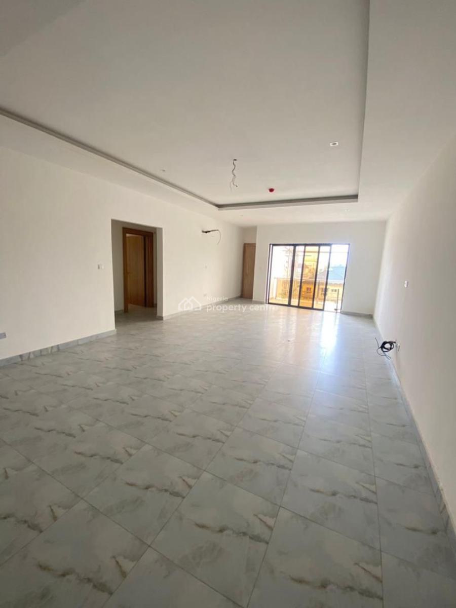 Newly Built Luxury 2 Bedroom Apartment, Lekki Phase 1, Lekki, Lagos, Flat / Apartment for Rent