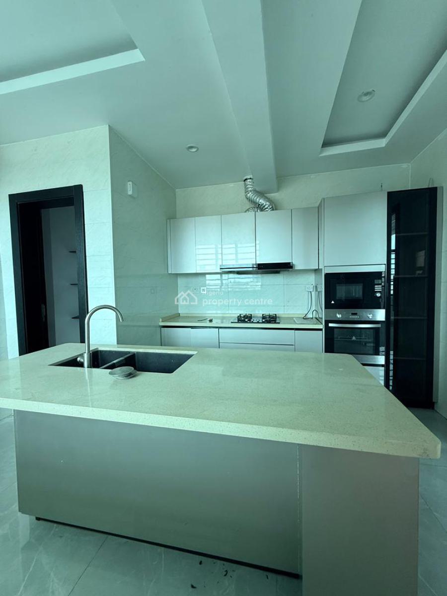 Luxury 4 Bedroom Maisonette, Old Ikoyi, Ikoyi, Lagos, House for Rent