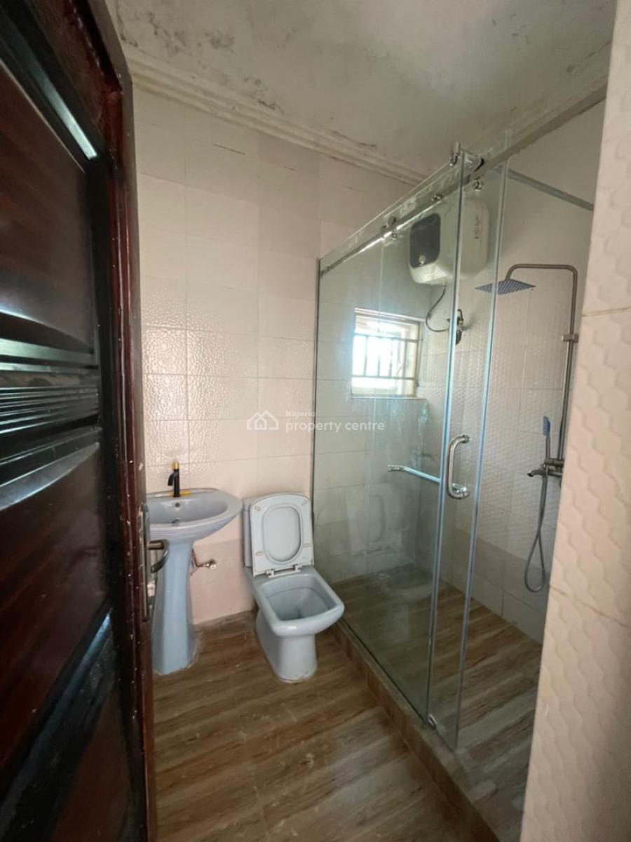 3 Bedroom Blocks of Flat, Guzape District, Abuja, Flat / Apartment for Rent