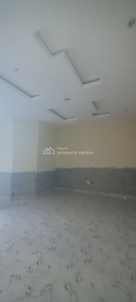 Brand New Spacious  2 Bedroom, Sangotedo, Ajah, Lagos, Flat / Apartment for Rent